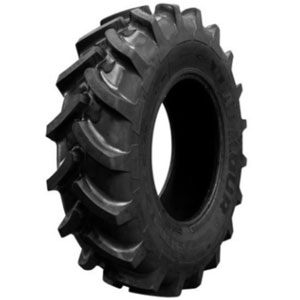 Шина с/х 420/70R24 R-1W 130D/133A8 Tubeless (Armour)